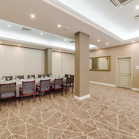 The Arkin Colony Hotel 5*