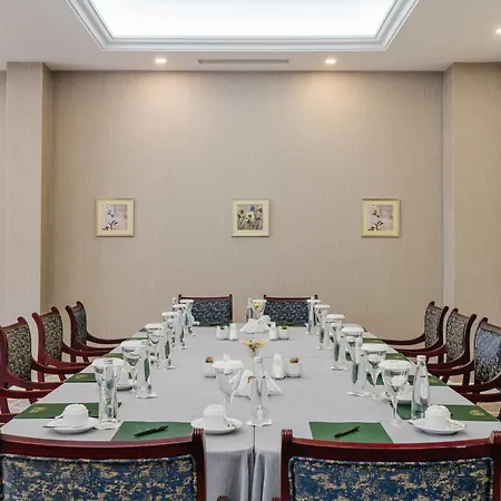 فندق The Arkin Colony كيرينيا