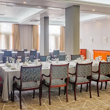 The Arkin Colony فندق