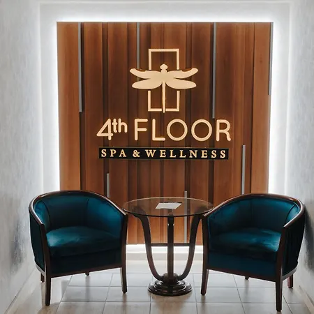 The Arkin Colony 5* كيرينيا