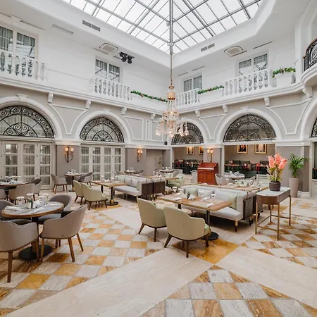 Ξενοδοχείο The Arkin Colony Κερύνεια