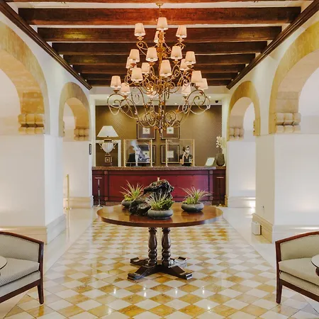 Hotel The Arkin Colony 5*