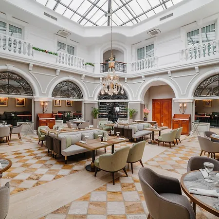 فندق The Arkin Colony كيرينيا