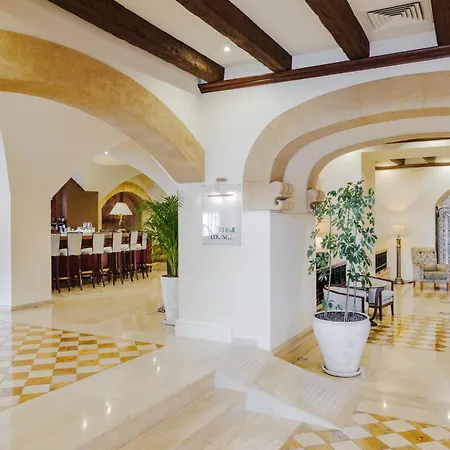 فندق The Arkin Colony 5*