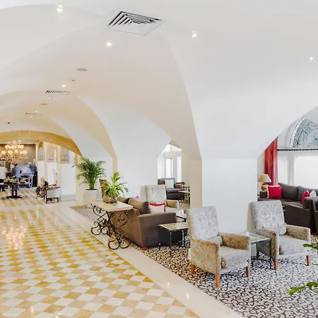 Hotel The Arkin Colony 5*