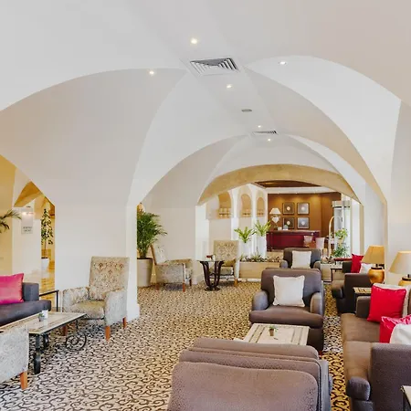 Hotel The Arkin Colony Kyrenia (Northern Cyprus)