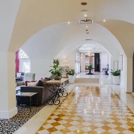 The Arkin Colony 5* كيرينيا