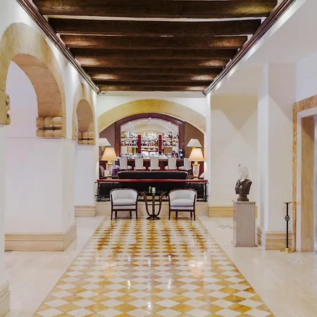 The Arkin Colony Hotel Kyrenia (Northern Cyprus)