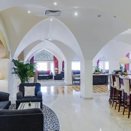 The Arkin Colony كيرينيا