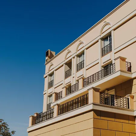 The Arkin Colony كيرينيا