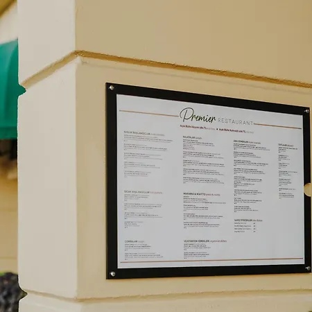 فندق The Arkin Colony