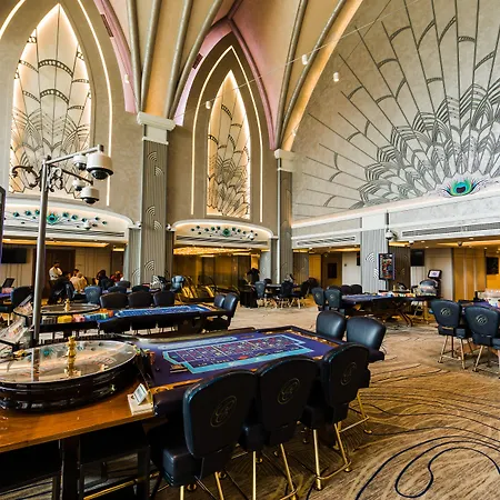 The Arkin Colony فندق