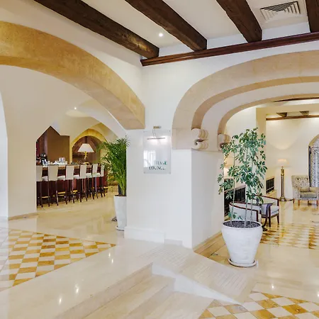 The Arkin Colony فندق