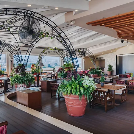 Hotel The Arkin Colony 5*