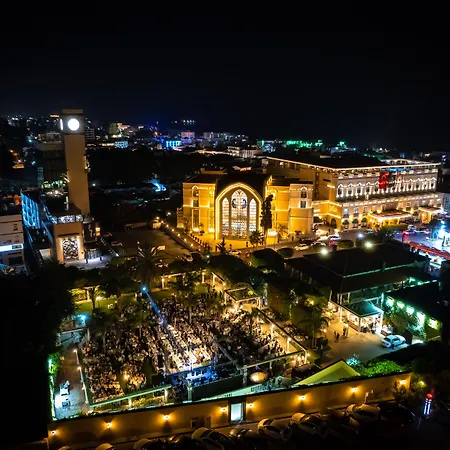 The Arkin Colony كيرينيا