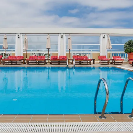 فندق The Arkin Colony