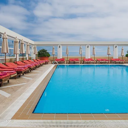 Hotel The Arkin Colony Girne