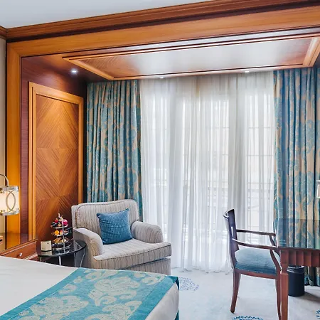 فندق The Arkin Colony 5*