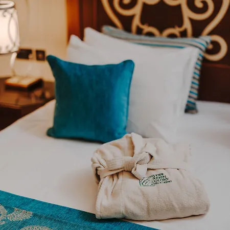 The Arkin Colony Hotel 5*