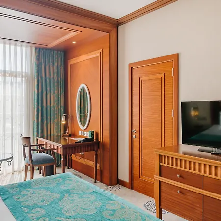 The Arkin Colony Hotel 5*