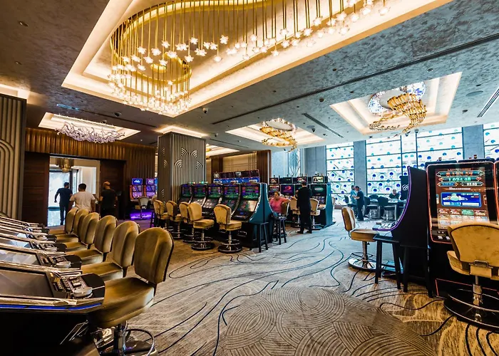 The Arkin Colony Hotel 5*