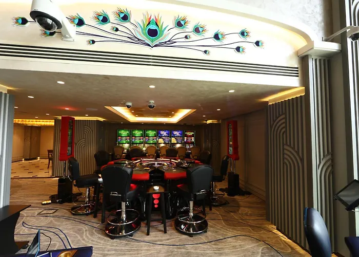 Ξενοδοχείο The Arkin Colony 5*