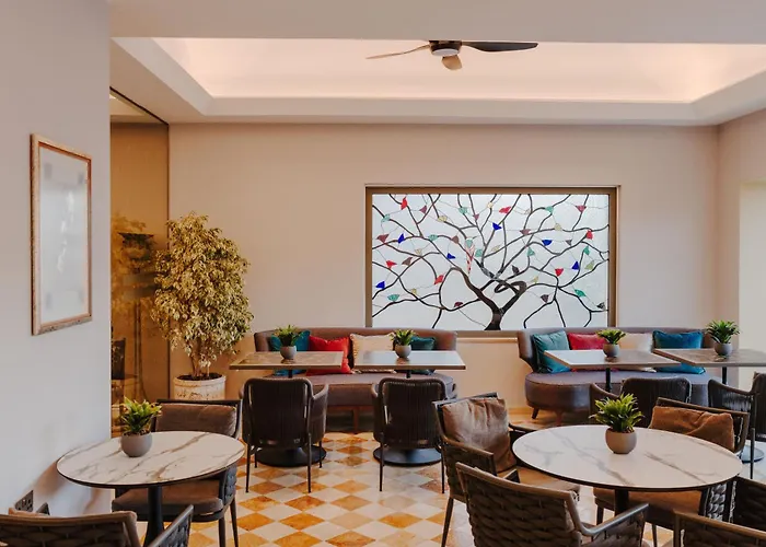 The Arkin Colony Κερύνεια