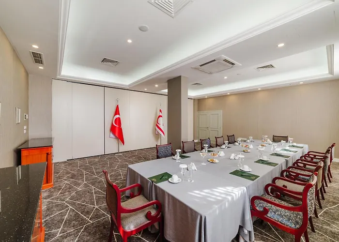 Ξενοδοχείο The Arkin Colony