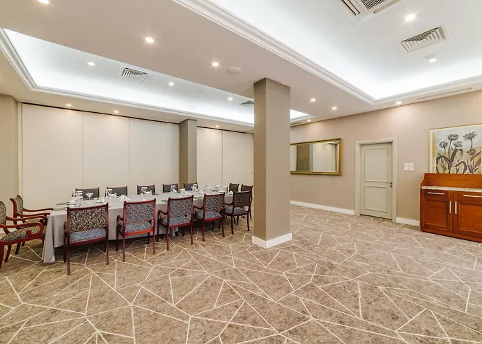 The Arkin Colony Ξενοδοχείο 5*