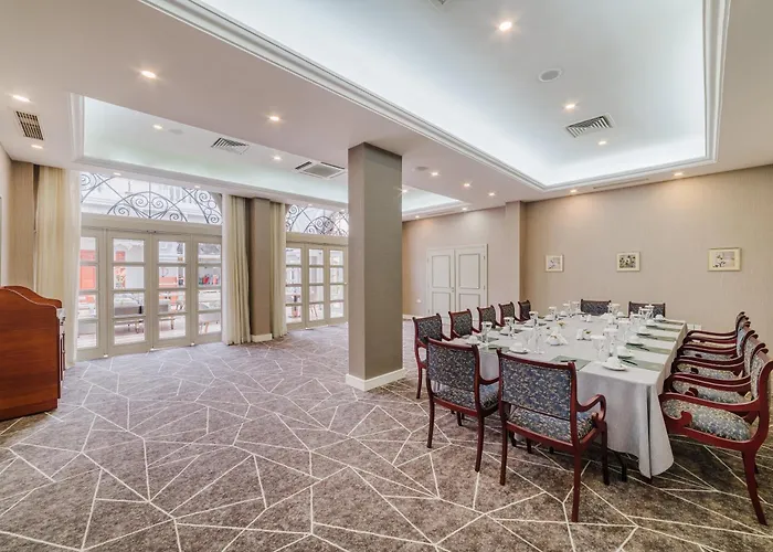 Ξενοδοχείο The Arkin Colony