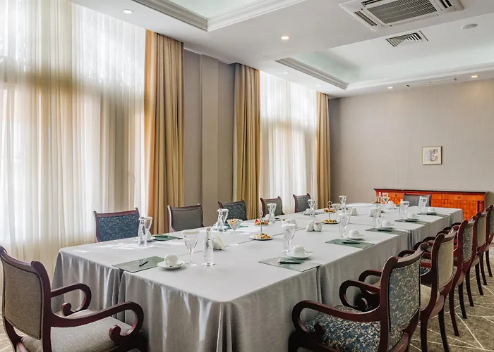 The Arkin Colony Hotel 5*