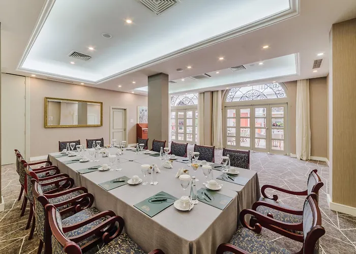 Hotel The Arkin Colony 5*