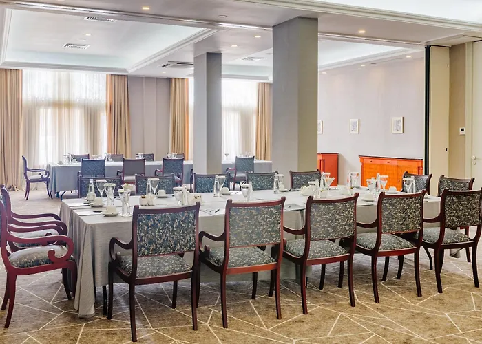 The Arkin Colony Hotel