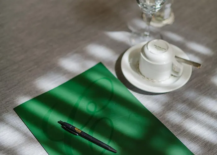 The Arkin Colony 5* Κερύνεια