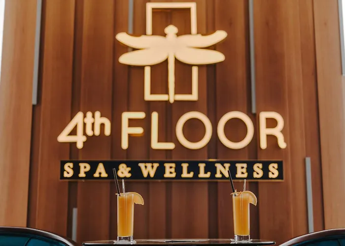 The Arkin Colony Hotel