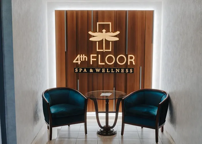 The Arkin Colony 5* Κερύνεια