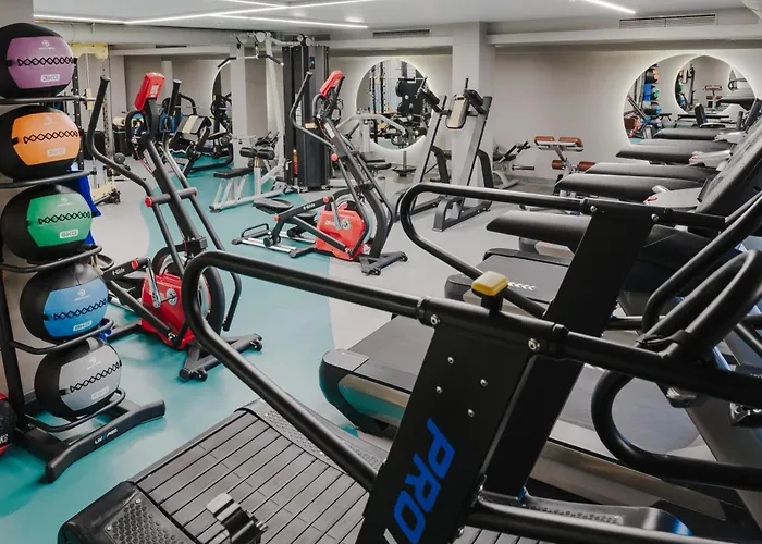 The Arkin Colony Hotel