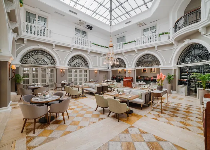 Hotel The Arkin Colony Kyrenia (Northern Cyprus)