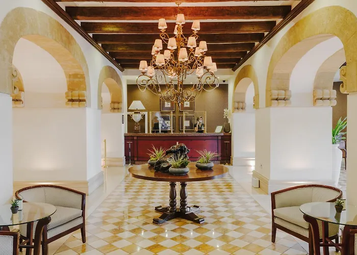 Hotel The Arkin Colony 5*