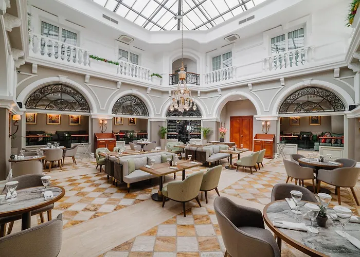 Hotel The Arkin Colony Kyrenia (Northern Cyprus)