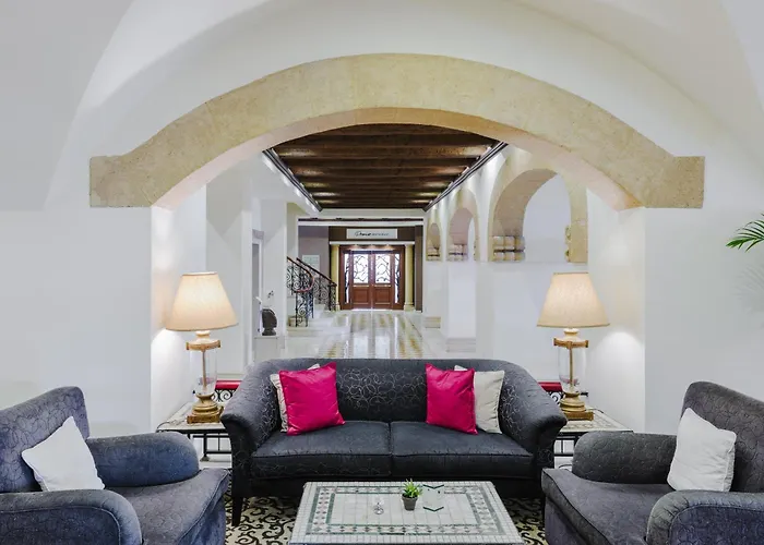 The Arkin Colony 5* Κερύνεια