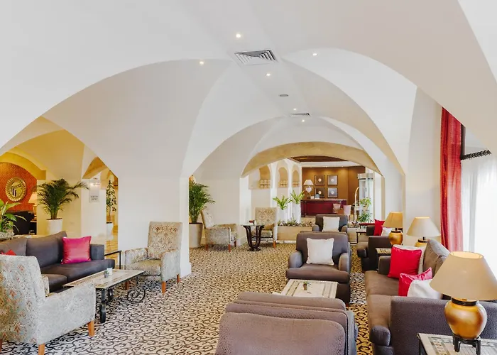 Hotel The Arkin Colony Kyrenia (Northern Cyprus)