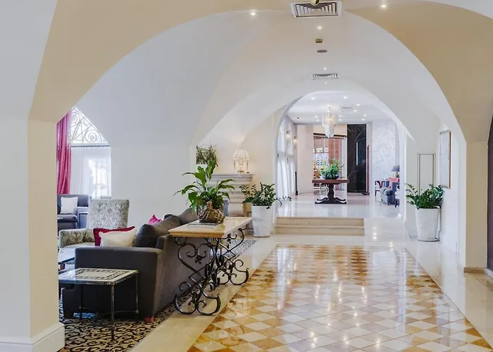 The Arkin Colony 5* Kyrenia (Northern Cyprus)