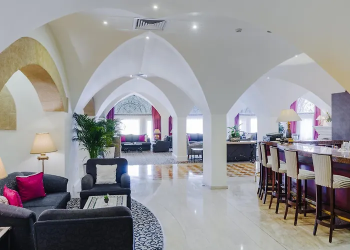 The Arkin Colony Κερύνεια