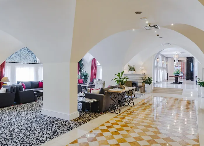 The Arkin Colony 5* Kyrenia (Northern Cyprus)