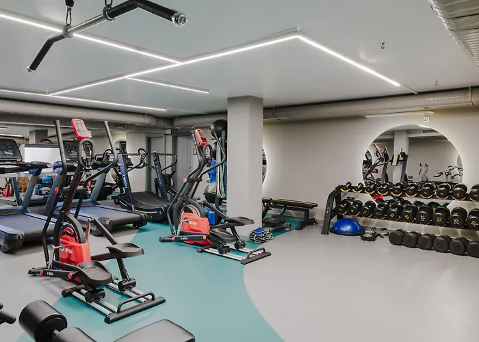 The Arkin Colony Ξενοδοχείο 5*