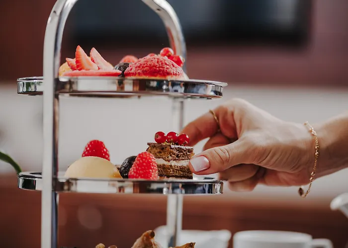 The Arkin Colony Ξενοδοχείο