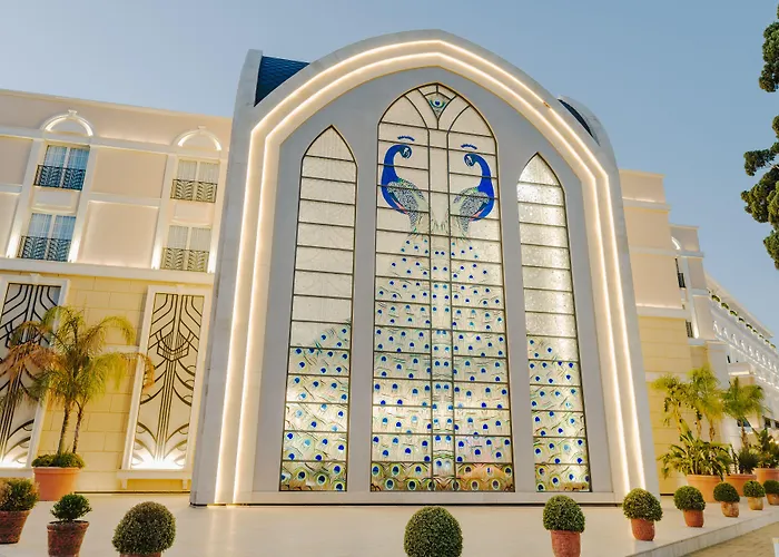 The Arkin Colony Κερύνεια