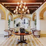 The Arkin Colony Hotel