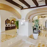 The Arkin Colony Hotel